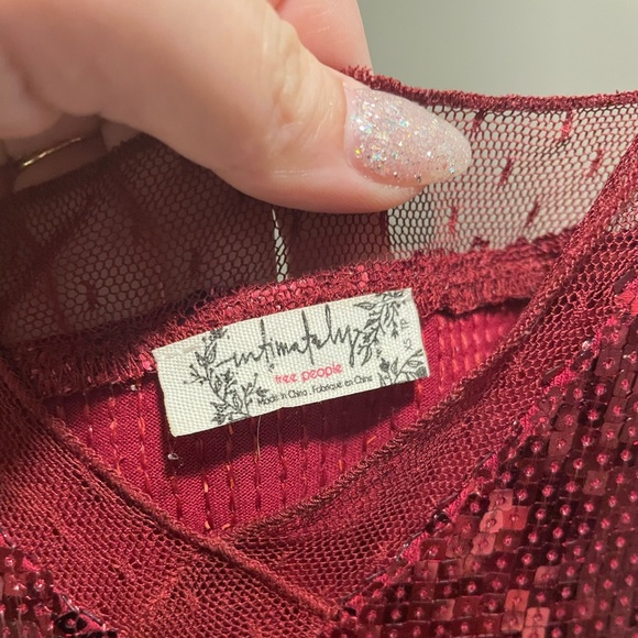 Free people camilsole - Picture 3 of 4